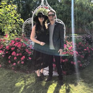 Meet your Posher, Caitlin